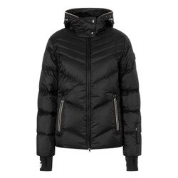 Bogner CalieD Jacket Women's in Black